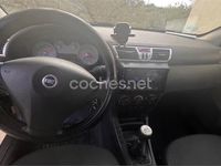Usado Fiat Stilo Feel 95 CV (69 kW) 2006 Negro Berlina
