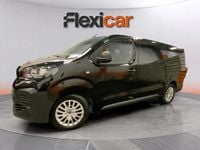 Usado Peugeot Expert S 177 CV (130 kW) 2024 Negro Van