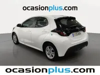 Occasion Toyota Yaris Edition 125 PK (91 kW) 2024 Wit Hatchback
