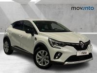 Usado Renault Captur Zen 145 CV (106 kW) 2022 Blanco SUV
