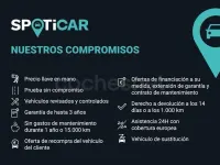 Usado Opel Grandland X 224 CV (164 kW) 2024 Blanco SUV