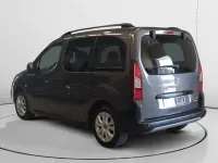 Usado Citroën Berlingo 110 CV (80 kW) 2017 Monovolumen