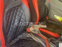 Usado VW Golf IV Trendline 115 CV (84 kW) 2002 Blanco Berlina