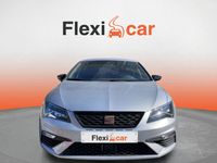 usado Seat Leon 2.0 TSI 213kW (290CV) DSG-7 St&Sp Cupra Gasolina en Flexicar Arrigorriaga