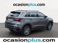 Usado SWM G01 131 CV (96 kW) 2023 Blanco SUV