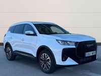 Usado Ebro s700 Luxury 283 CV (208 kW) 2025 Blanco SUV