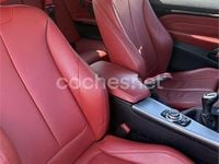 Käytetty BMW 428 245 HP (180 kW) 2014 Musta Coupe - kaksiovinen