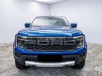 Usado Ford Ranger Raptor 213 CV (156 kW) 2023 Azul Pickup/Camioneta