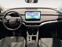 Usado Skoda Elroq 125 kW (170 CV) 2025 Rojo SUV