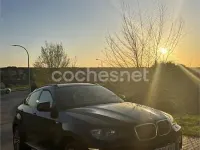 Usado BMW X6 245 CV (180 kW) 2012 Negro SUV