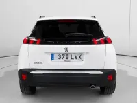 Usado Peugeot 2008 Allure 110 CV (80 kW) 2022 SUV