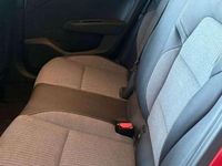 Usado Renault Clio V Techno 101 CV (74 kW) 2025 Rojo Berlina
