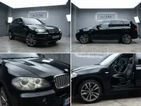 Usado BMW X5 Comfort Edition 306 CV (225 kW) 2011 Negro SUV