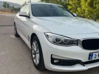 Usado BMW 320 184 CV (135 kW) 2014 Blanco Berlina
