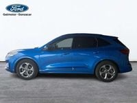 Usado Ford Kuga ST-Line 184 CV (135 kW) 2024 Azul SUV