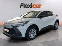 Usado Toyota C-HR Active 140 HP (102 kW) 2024 Branco SUV