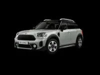Usado Mini Cooper D Countryman 150 CV (110 kW) 2021 Gris SUV