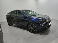 Usado Citroën C4 131 CV (96 kW) 2024 Azul SUV