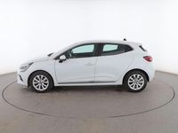 Usado Renault Clio V Zen 131 CV (96 kW) 2020 Blanco Utilitario
