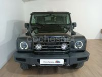 Usado Ineos Grenadier 286 CV (210 kW) 2023 Gris / plata Familiar