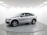 usado Audi Q5 2.0tdi Cd Quattro S-tronic 190