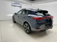 Usado Cupra Formentor 150 CV (110 kW) 2022 Gris SUV