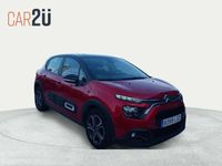 usado Citroën C3 1.2 Puretech S&s Feel Pack 83