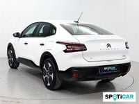 Usado Citroën C4 X PureTech 102 CV (75 kW) 2024 Blanco SUV