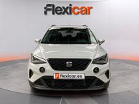 Usado Seat Arona Style 116 CV (85 kW) 2024 Blanco SUV
