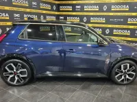Usado Renault R5 Iconic 110 kW (150 CV) 2024 Azul Utilitario