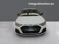 Usado Audi A1 Sportback Advanced Plus 95 CV (69 kW) 2020 Blanco Utilitario