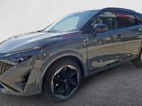 Usado Nissan Qashqai 140 CV (102 kW) 2025 Katana grey (metalizado) SUV