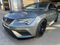 usado Seat Leon SC 2.0 TSI S&S Cupra DSG6 300