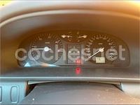 Usado Renault Laguna II Expression 150 CV (110 kW) 2004 Granate Berlina