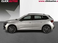Usado Skoda Kamiq Sport 115 CV (84 kW) 2025 SUV