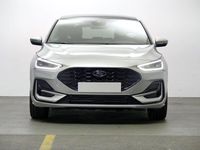 Usado Ford Focus ST-Line X 125 CV (91 kW) 2023 Plata Utilitario