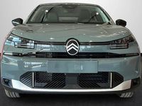 Nuevo Citroën C4 Business Class 145 CV (106 kW) 2025 Verde