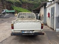 Usado Toyota HiLux 1996 Diesel Pickup/Camioneta