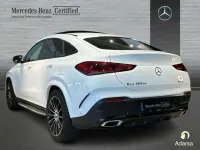 Usado Mercedes GLE350 321 CV (236 kW) 2023 Blanco SUV