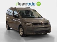 Nuevo VW Caddy 116 CV (85 kW) 2026 Gris/plata Monovolumen