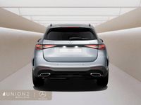 Nuevo Mercedes GLC220 197 CV (144 kW) 2025 Gris