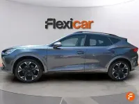 Usado Cupra Formentor 150 CV (110 kW) 2022 Negro SUV