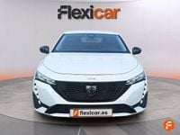 Usado Peugeot 308 Active 130 CV (95 kW) 2023 Blanco