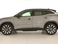 Usado Renault Austral Techno 200 CV (147 kW) 2024 Gris / plata SUV