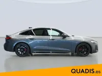 Usado Audi A5 Ambiente 204 CV (150 kW) 2025 Gris Berlina