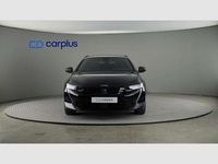 Usado Peugeot 508 SW Allure 131 CV (96 kW) 2023 Gris Familiar