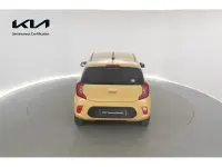 Usado Kia Picanto 67 CV (49 kW) 2024 Amarillo Utilitario