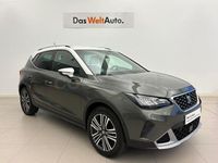 Usado Seat Arona Xperience 115 CV (84 kW) 2025 Gris SUV