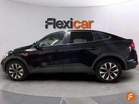 Usado Renault Arkana Evolution 145 CV (106 kW) 2023 Negro SUV