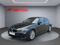 Usado BMW 318 150 CV (110 kW) 2023 Gris Berlina